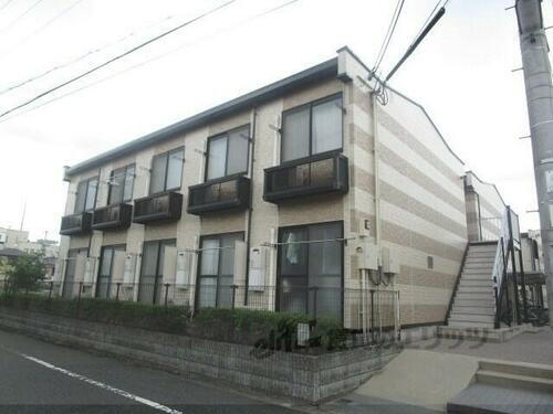 レオパレス八条