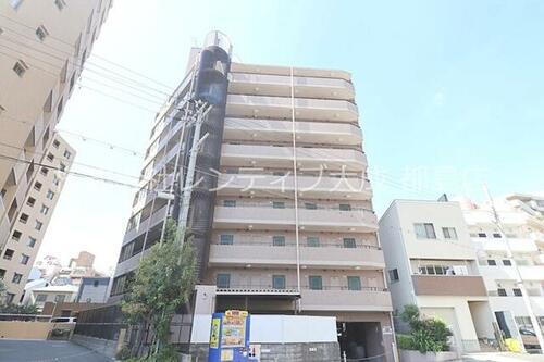 大阪府大阪市都島区都島中通３丁目 10階建 築28年6ヶ月