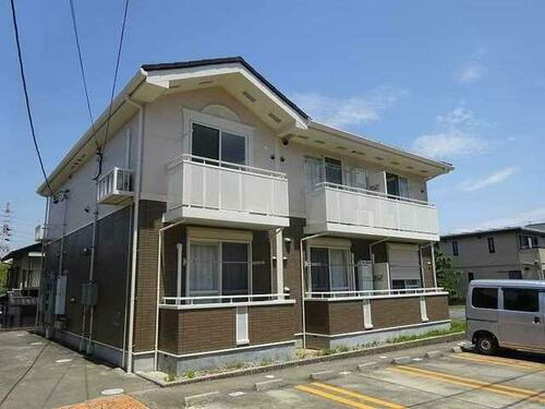 ブルーミントヒルズ 2階建