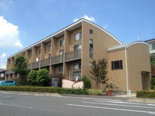 埼玉県さいたま市見沼区堀崎町 賃貸アパート