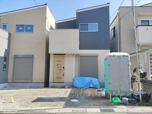 京都府向日市物集女町南条 2階建 築1年未満