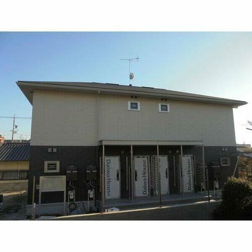 愛知県尾張旭市緑町緑ケ丘 賃貸アパート