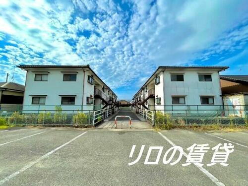 福岡県飯塚市鯰田 築32年12ヶ月 2階建