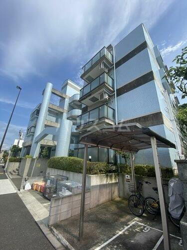 東京都八王子市打越町 賃貸マンション