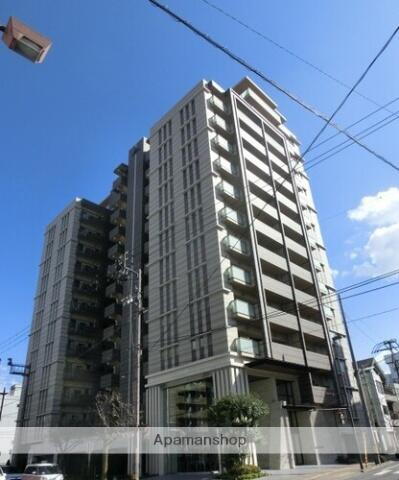クレアホームズ松山千舟町 14階建