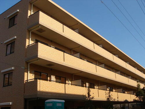 Ｓｕｎｎｙ　Ｇａｒｄｅｎ 4階建