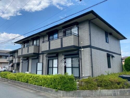 三重県松阪市下村町 賃貸アパート