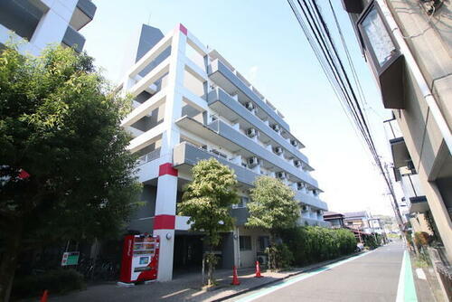 東京都八王子市元横山町３丁目 賃貸マンション