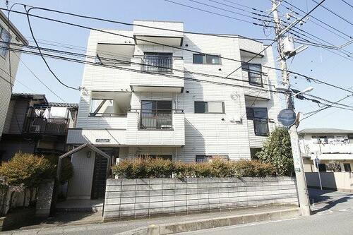 埼玉県さいたま市北区本郷町 賃貸マンション