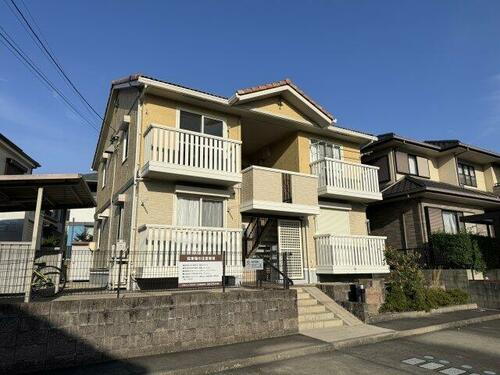 愛知県知多市新知東町１丁目 賃貸アパート