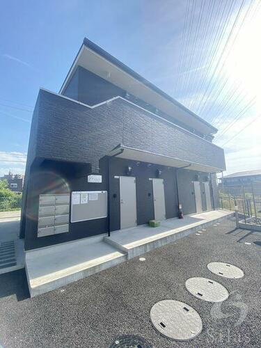 Ｆ＋ｓｔｙｌｅ東新町 2階建