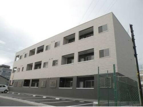 岡山県岡山市北区西古松 賃貸マンション