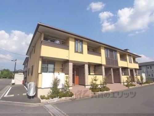 京都府南丹市園部町横田１号 2階建 築11年1ヶ月