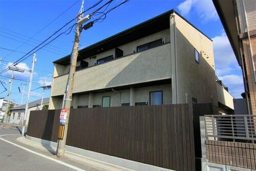 愛媛県松山市北条辻 賃貸アパート