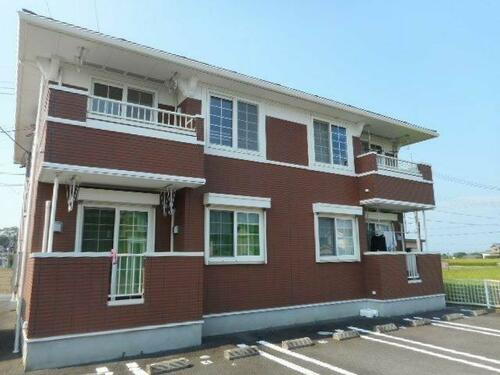 アリアーテ　Ａ棟