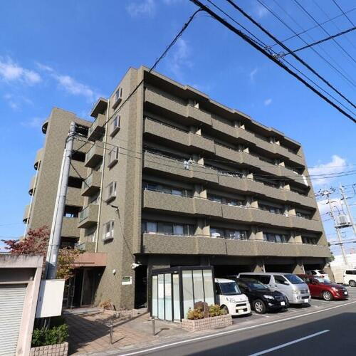 ベンハウス野田 6階建