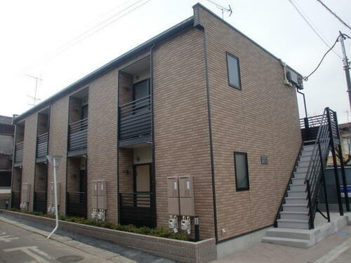 埼玉県さいたま市中央区本町東５丁目 賃貸アパート