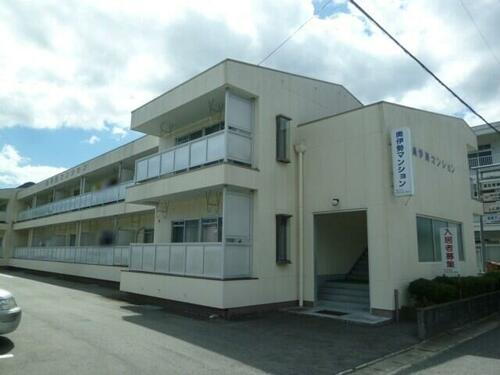 三重県多気郡大台町弥起井 賃貸アパート