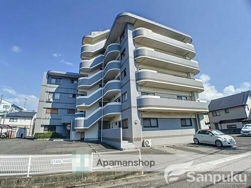 愛媛県東温市野田２丁目 賃貸マンション