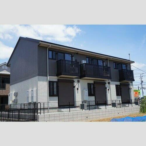 三重県鈴鹿市稲生４丁目 賃貸アパート