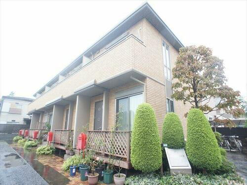 サニーコート大泉 2階建