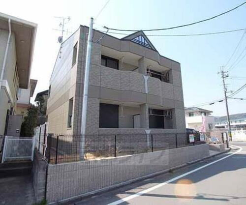 サンライト泉が丘 2階建