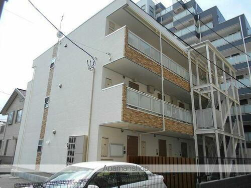 宮城県仙台市若林区新寺３丁目 3階建 築4年9ヶ月