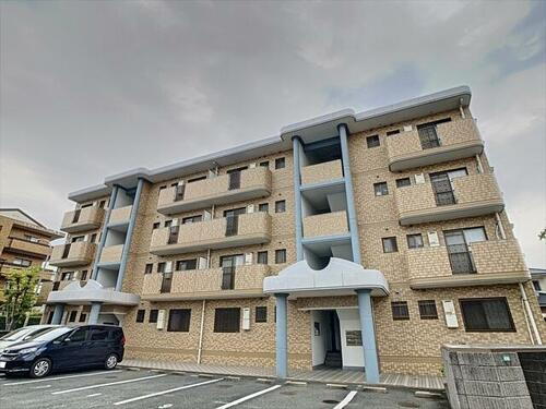 福岡県福岡市西区石丸３丁目 賃貸マンション