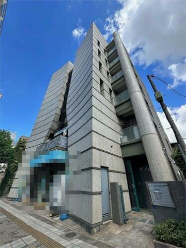 Ｋ－１６ 6階建