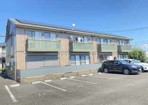 岐阜県美濃加茂市山手町２丁目 賃貸アパート