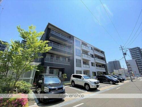 宮城県仙台市宮城野区鉄砲町東 賃貸マンション