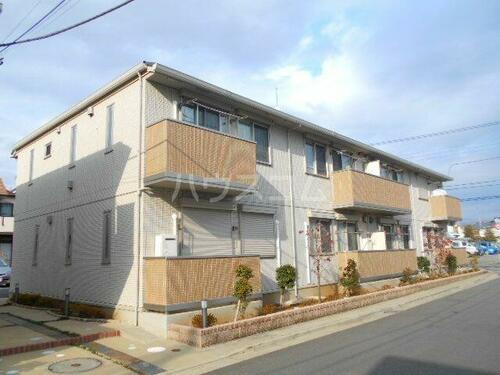 東京都国分寺市東戸倉１丁目 2階建 築12年3ヶ月