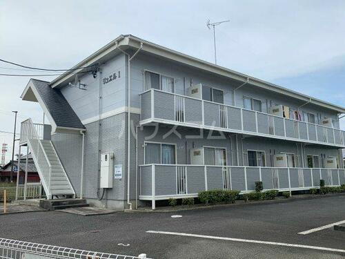 静岡県掛川市上張 2階建