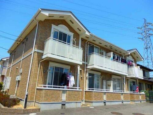 三重県桑名市大字東方 賃貸アパート