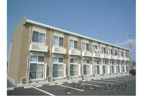 滋賀県大津市月輪３丁目 2階建 築16年9ヶ月