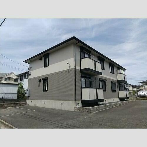 三重県桑名市松ノ木２丁目 賃貸アパート