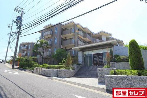 愛知県名古屋市天白区表山１丁目 賃貸マンション