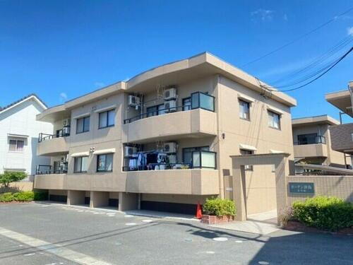 ガーデン津島Ⅱ