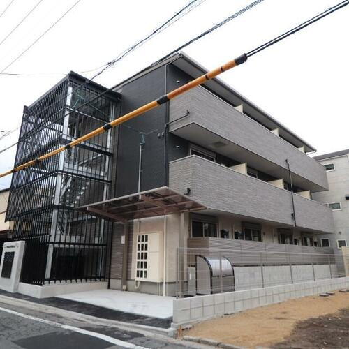 Ｐｒｅｓｔｉｇｅ　ＳＨＩＭＡＤＡ 3階建