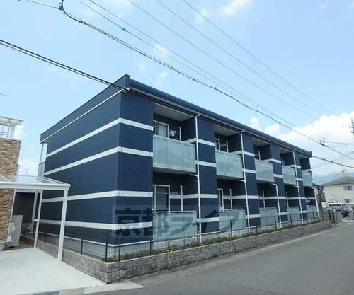 レオネクスト千代川レオハイツ 2階建