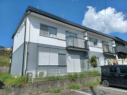 三重県伊勢市辻久留２丁目 賃貸アパート