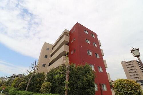 岡山県岡山市南区新保 賃貸マンション