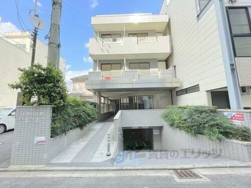 京都府京都市下京区堺町通松原下る鍛冶屋町 地上7階地下1階建 築35年9ヶ月