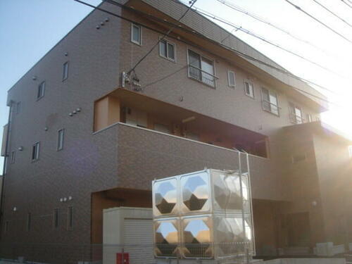 岐阜県可児市今渡 3階建 築15年4ヶ月