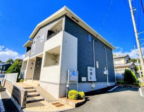 愛知県豊川市大橋町５丁目 賃貸アパート