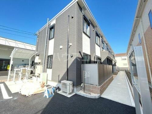 愛知県西春日井郡豊山町大字豊場字栄 賃貸アパート