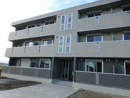 神奈川県藤沢市菖蒲沢 賃貸アパート