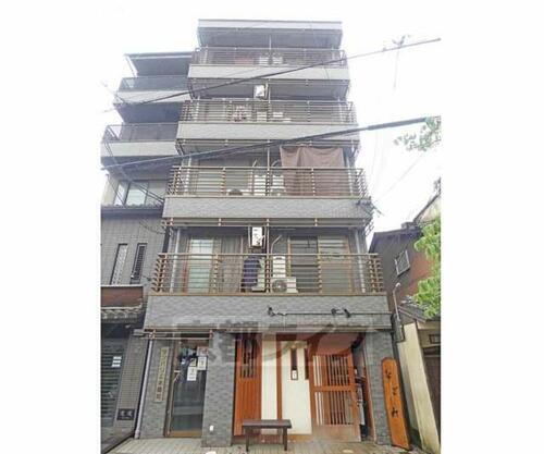 サンバリエ木屋町