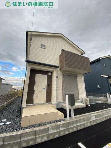 愛知県岡崎市針崎町字五反田 賃貸一戸建て