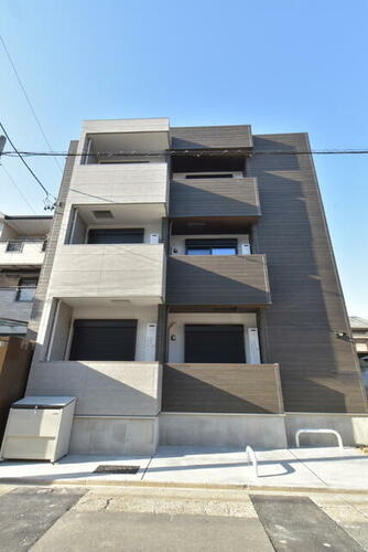 愛知県名古屋市中村区元中村町１丁目 賃貸アパート